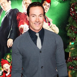 The Premiere of A Very Harold and Kumar 3D Christmas