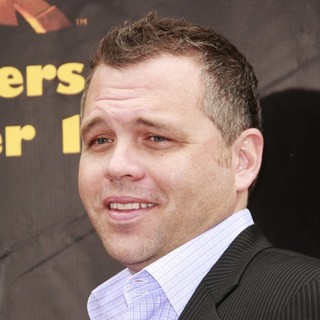 Igor Premiere - Arrivals