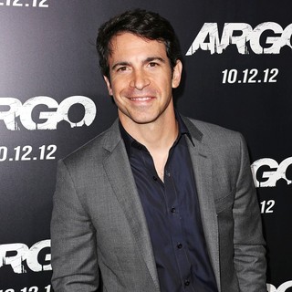 Argo - Los Angeles Premiere
