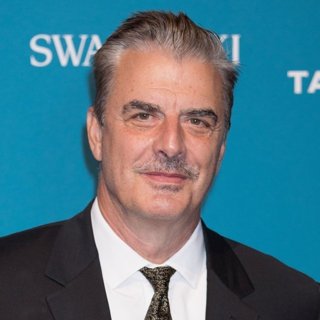 Chris Noth in The British Independent Film Awards 2018 - Arrivals