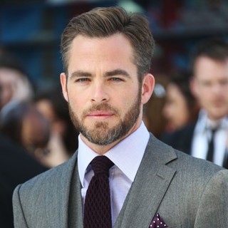 U.K. Premiere of Star Trek Into Darkness - Arrivals