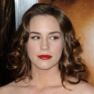 The Vow Los Angeles Premiere