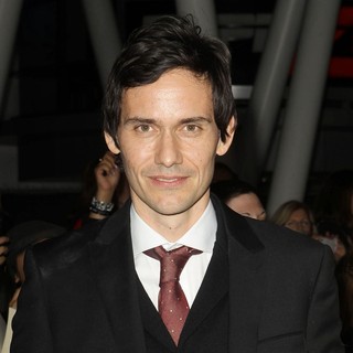 The Premiere of The Twilight Saga's Breaking Dawn Part II