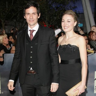 The Premiere of The Twilight Saga's Breaking Dawn Part II