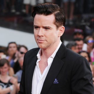 Mission: Impossible Rogue Nation New York Premiere - Red Carpet Arrivals