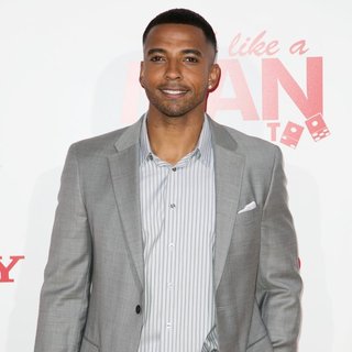 Film Premiere of Think Like a Man Too