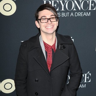 Beyonce: Life Is But a Dream New York Premiere