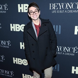 Beyonce: Life Is But a Dream New York Premiere