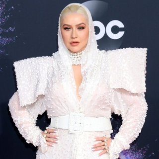 American Music Awards 2019 - Arrivals