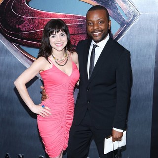 World Premiere of Man of Steel - Arrivals