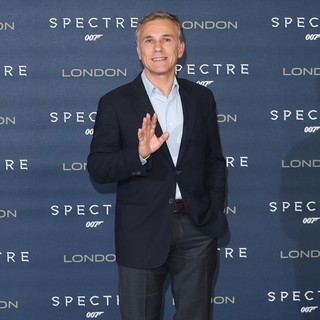 London Photocall of Spectre