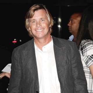 Machine Gun Preacher Los Angeles Premiere