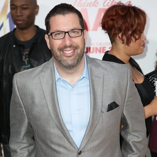 Film Premiere of Think Like a Man Too