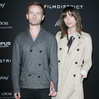 Los Angeles Premiere of Olympus Has Fallen
