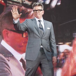Mission: Impossible Rogue Nation New York Premiere - Red Carpet Arrivals