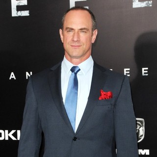 World Premiere of Man of Steel - Arrivals