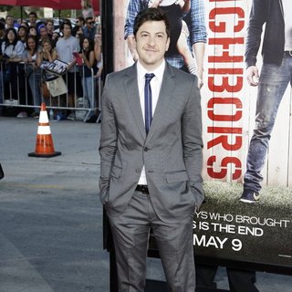 World Premiere of Universal Pictures' Neighbors