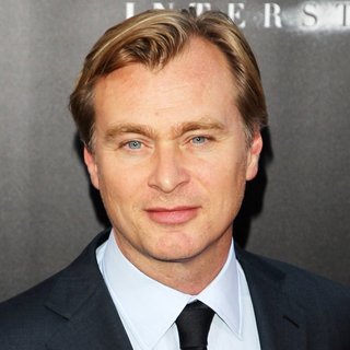 Premiere of Paramount Pictures' Interstellar - Arrivals