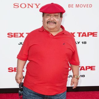 Film Premiere Sex Tape
