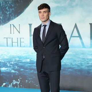 The European Premiere of In the Heart of the Sea - Arrivals