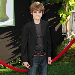 The World Premiere of The Odd Life of Timothy Green - Arrivals