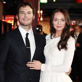 My Cousin Rachel World Premiere - Arrivals
