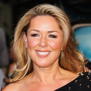 The Sweeney UK Film Premiere - Arrivals