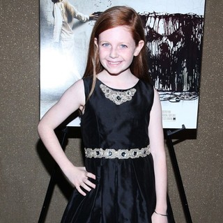 The NYC Screening of Sinister
