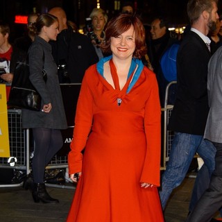 57th BFI London Film Festival - Philomena Film Premiere - Arrivals