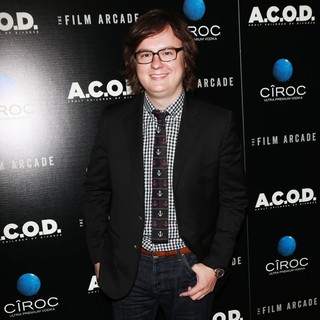 A.C.O.D. Los Angeles Premiere