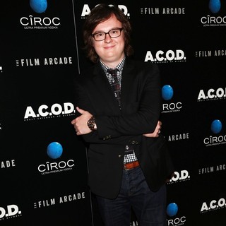 A.C.O.D. Los Angeles Premiere