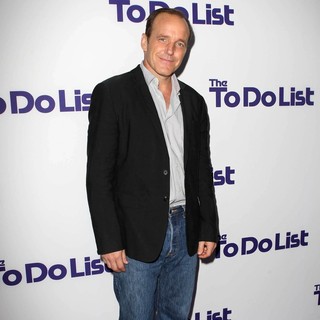 Los Angeles Premiere of The To Do List