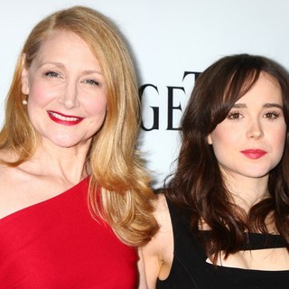 Los Angeles Premiere of The East