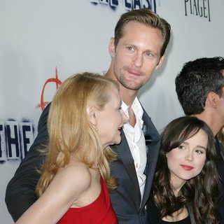 Los Angeles Premiere of The East