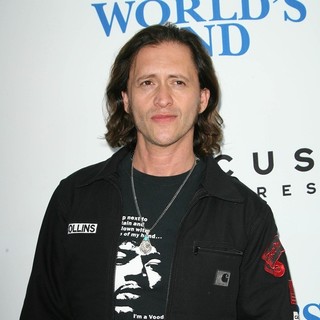 The World's End Hollywood Premiere