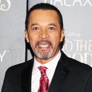 The World Premiere of The Film Musical Into the Woods - Arrivals