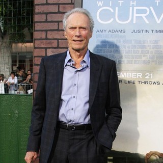 The World Premiere of Trouble with the Curve