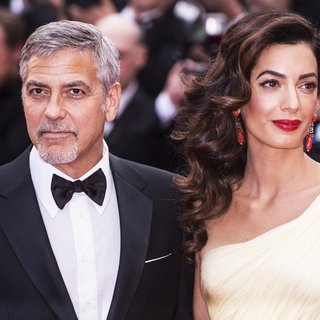 69th Cannes Film Festival - Money Monster Premiere - Arrivals