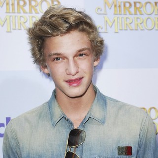 Relativity Media Presents The Los Angeles Premiere of Mirror Mirror - Arrivals