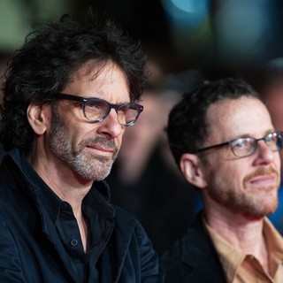 57th BFI London Film Festival - Inside Llewyn Davis Premiere - Arrivals