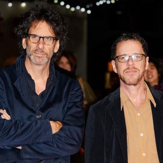 57th BFI London Film Festival - Inside Llewyn Davis Premiere - Arrivals
