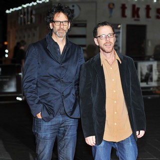 57th BFI London Film Festival - Inside Llewyn Davis Premiere - Arrivals