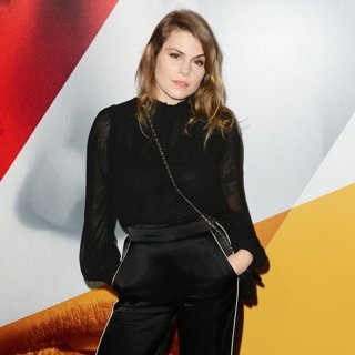 A Simple Favor Film Premiere - Red Carpet Arrivals