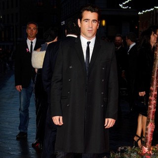 57th BFI London Film Festival - Saving Mr. Banks - Premiere