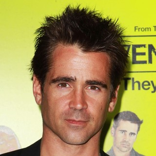 Seven Psychopaths Los Angeles Premiere - Arrivals