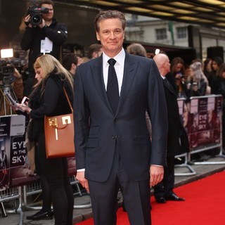 The UK Premiere of Eye in the Sky - Arrivals