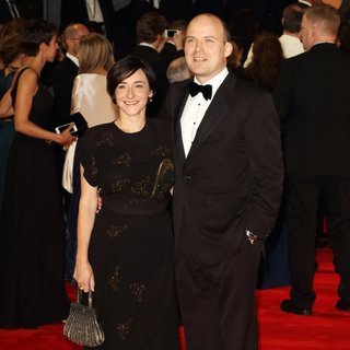 The World Premiere of Spectre - Arrivals