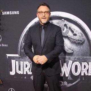 The Premiere of Universal Pictures' Jurassic World - Arrivals