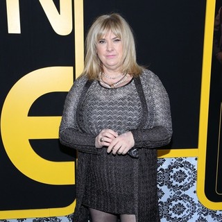 American Hustle New York Premiere