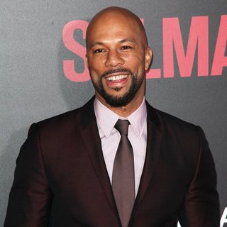 New York Premiere of Selma - Red Carpet Arrivals